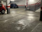 Garaje en venta en calle De Pérez Galdós, Badalona, de...