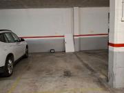 Garaje en venta en calle De Piera, Igualada, de 14 m²...