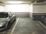 Garaje en venta en calle De Portbou, Barcelona, de 23 m²...