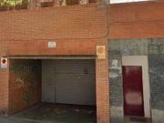 Garaje en venta en calle De Puigcerdà, Barcelona, de 5...