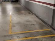 Garaje en venta en calle De Pujades, Barcelona, de 9 m²...