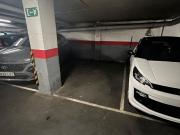 Garaje en venta en calle De Quetzal, Barcelona, de 8 m²...