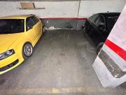 Garaje en venta en calle De Rafael de Casanovas, Santa...