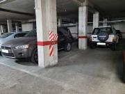 Garaje en venta en calle De Roca, Sabadell, de 12 m² por...