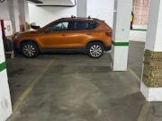 Garaje en venta en calle De Rocafort, Barcelona, de 10...