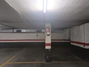 Garaje en venta en calle De Rocafort, Barcelona, de 24...