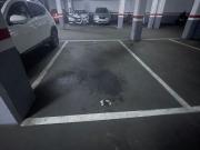 Garaje en venta en calle De Rocafort, Barcelona, de 36...