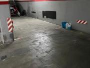 Garaje en venta en calle De Rocafort, Barcelona, de 6 m²...