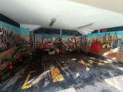 Garaje en venta en calle De Rocafort, Barcelona, de 7 m²...