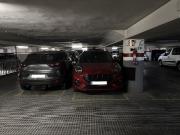 Garaje en venta en calle De Rocafort, Barcelona, de 8 m²...