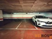 Garaje en venta en calle De Roger de Flor, Barcelona, de...