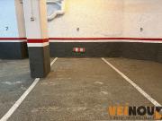 Garaje en venta en calle De Roger de Flor, Barcelona, de...