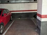 Garaje en venta en calle De Roger de Flor, Barcelona, de...