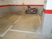 Garaje en venta en calle De Romans, Barcelona, de 12 m²...