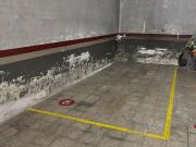 Garaje en venta en calle De Rosés, Barcelona, de 9 m²...