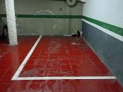 Garaje en venta en calle De Rubió i Ors, Barcelona, por...