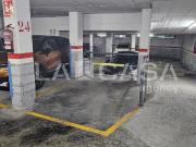 Garaje en venta en calle De Ruperto Chapí, Santa Coloma...