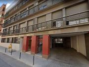 Garaje en venta en calle De Salmerón, Terrassa, de 26 m²...