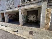 Garaje en venta en calle De Sant Alexandre, Barcelona,...