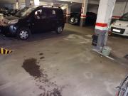 Garaje en venta en calle De Sant Alexandre, Barcelona,...