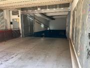 Garaje en venta en calle De Sant Carles, Santa Coloma de...