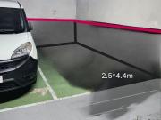 Garaje en venta en calle De Sant Hermenegild, Barcelona,...