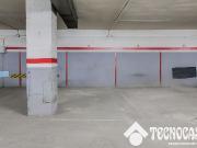 Garaje en venta en calle De Sant Ignasi, Santa Coloma de...