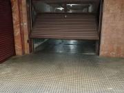 Garaje en venta en calle De Sant Quintí, Barcelona, de...