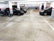 Garaje en venta en calle De Sant Ramon, Santa Coloma de...