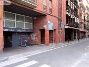 Garaje en venta en calle De Sant Salvador, Barcelona, de...