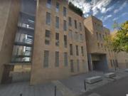 Garaje en venta en calle De Sant Valentí, Terrassa, de...