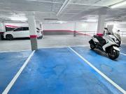 Garaje en venta en calle De Sant Vicenç, Badalona, de 12...