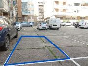 Garaje en venta en calle De Santa Amèlia, Barcelona, de...