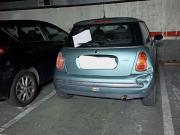 Garaje en venta en calle De Santa Joana D'arc,...