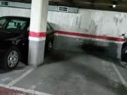 Garaje en venta en calle De Santa Joana D'arc,... Garaje en venta en calle De Santa Joana D'arc,...