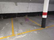 Garaje en venta en calle De Santes Creus, Barcelona, de...