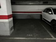 Garaje en venta en calle De Sardenya, Barcelona, de 12...