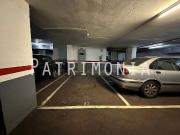 Garaje en venta en calle De Sardenya, Barcelona, de 12...