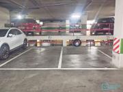 Garaje en venta en calle De Sardenya, Barcelona, de 8 m²...