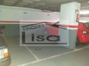 Garaje en venta en calle De Sardenya, Barcelona, de 9 m²...