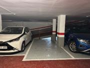 Garaje en venta en calle De Sardenya, Barcelona, por 17.000
