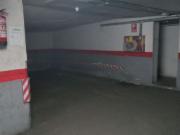 Garaje en venta en calle De Sargelet, Barcelona, de 14...