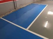 Garaje en venta en calle De Segòvia, Lleida, de 10 m²...