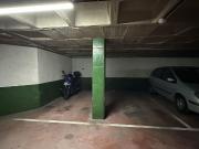 Garaje en venta en calle De Sepúlveda, Barcelona, de 95...