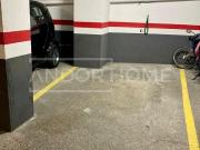 Garaje en venta en calle De Sepúlveda, Barcelona, de 9...