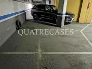 Garaje en venta en calle De Sicília, Barcelona, de 19 m²...