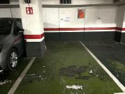 Garaje en venta en calle De Sicília, Barcelona, por 16.000