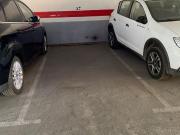 Garaje en venta en calle De Simancas, Barcelona, de 9 m²...