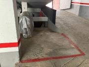 Garaje en venta en calle De Sostres, Barcelona, de 4 m²...