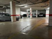 Garaje en venta en calle De Sovelles, Barcelona, de 8 m²...